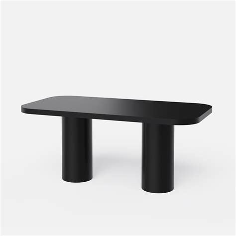 Alba-Jean Dining Table Set - 6 & 8 Seater/ All sizes | Crafts Mill ...