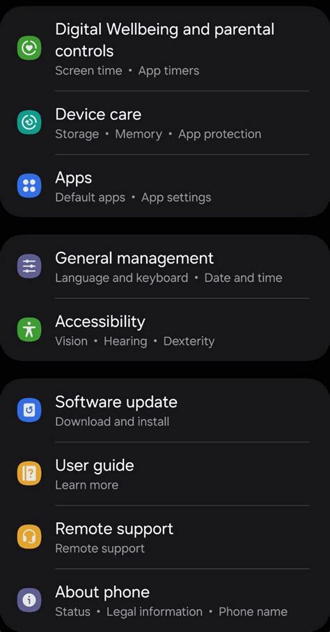 AWMS (Android Web Management System) - 2.0 with AI Features, web screen ...