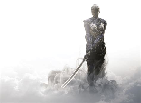 Image result for Isa Infinity Blade