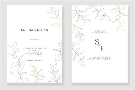 Image result for Invitations Examples