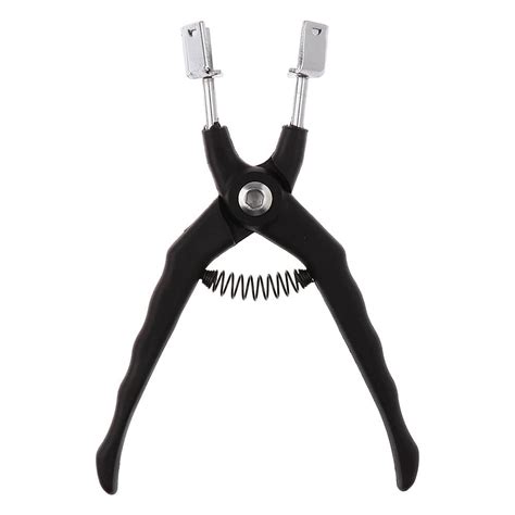 Buy Szliyands Relay Puller Pliers，Heavy Duty Automotive Relay Fuse ...