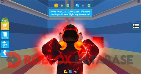Image result for Super Power Fighting Simulator Hack Script