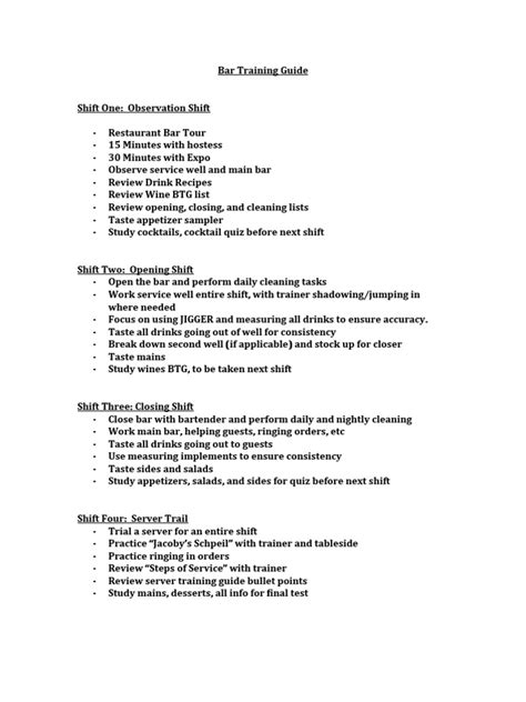 Image result for Bar Tutorial