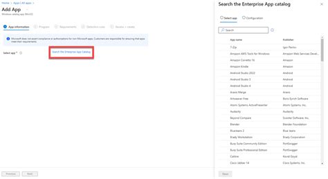 Image result for Intune App Library View