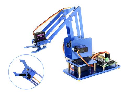 Image result for Remote Control Robot Arm
