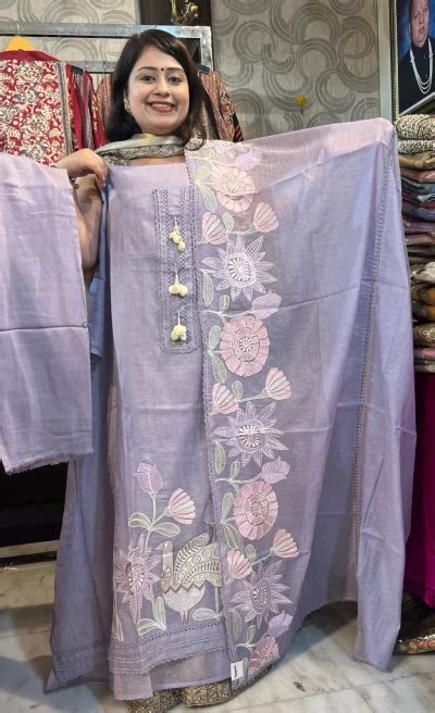 Premium mal cotton 3200 713