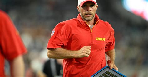 Why is Chiefs assistant coach Brendan Daly known as 'Lord of the rings'?