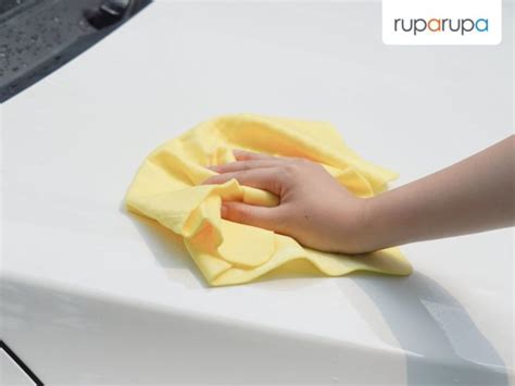 5 Rekomendasi Alat Cuci Mobil Terbaik - Blog ruparupa