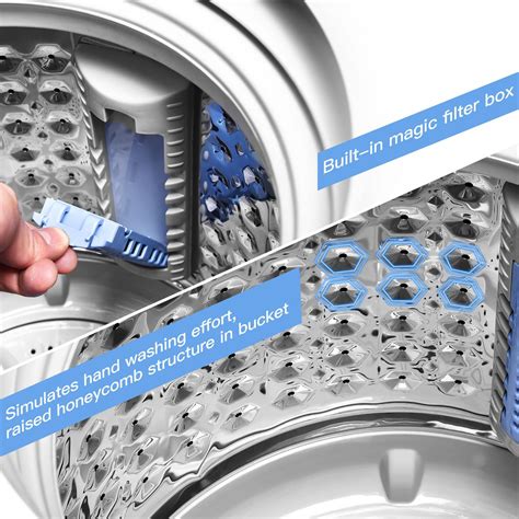 Image result for How Does Giantex Full Automatic Washing Machine Work