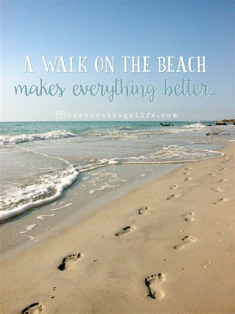 Beach Shore Quotes at Hayley Stokes blog
