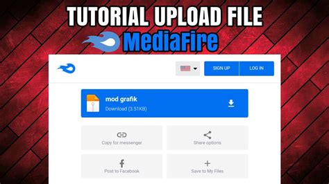 Image result for Mediafire Tutorial