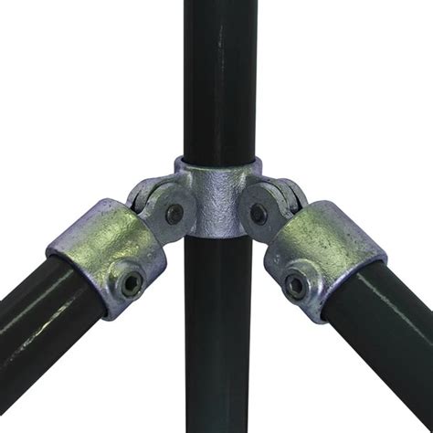 Pipe dream fittings 34MM Key Clamp Handrail System – Kee Pipe Fast ...