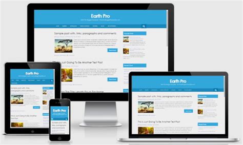 Image result for Customize Blogger Template