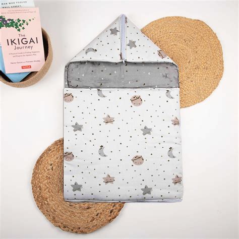 Baby Carry Nest | Starry Nights – mumma.com