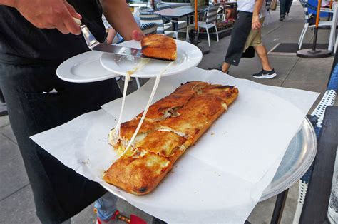 La Villa Pizzeria in Park Slope Serves One of NYC’s Finest Pizzas ...