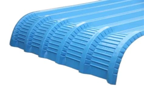 Colour Coated Roofing Sheets | Arcslot