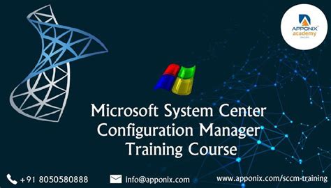 Rezultat imagine pentru SCCM Training Course