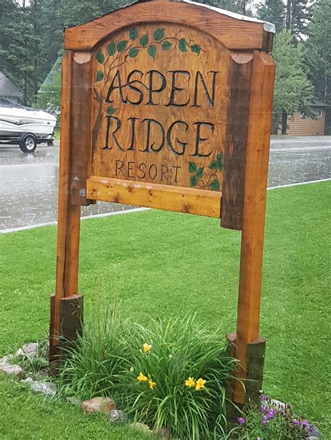 ASPEN RIDGE RESORT Hotel (Wasagaming, Canada): Prezzi 2022 e recensioni