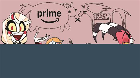 Hazbin Hotel's Helluva Boss Is Finally Coming to Prime Video ...