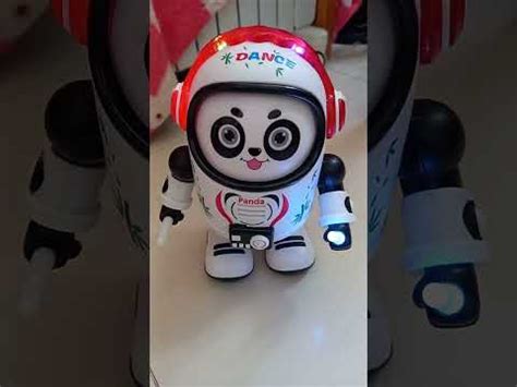 Rezultat imagine pentru Robopanda Features