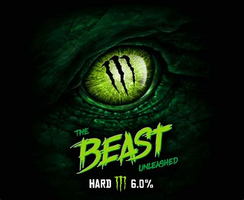 Does The Beast Unleashed have caffeine in it? – Monster Brewing LLC