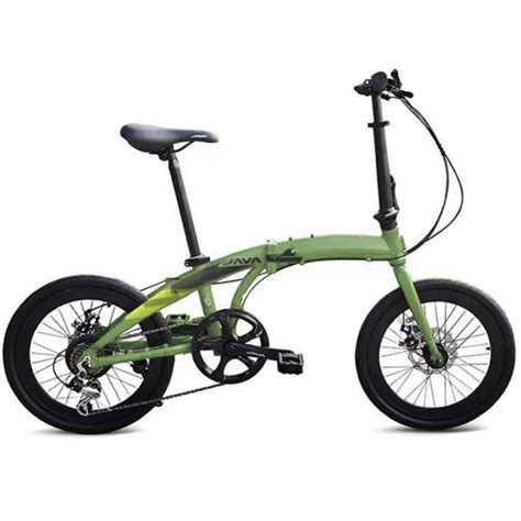 Image result for Java Folding Bike