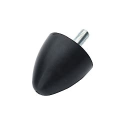 C-VP5050-23 | Anti-vibration Rubber Mounts Anti-Collision Type | MISUMI ...