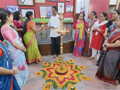 St. Mary's Public School