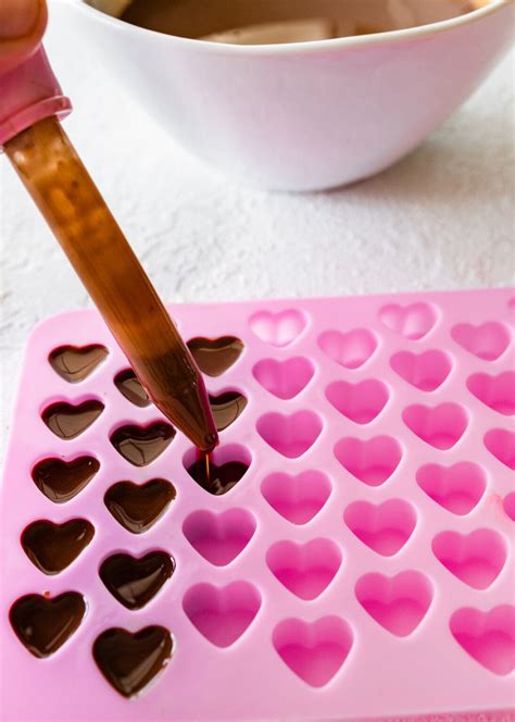 Poop Chocolates (for Toddler Constipation) - Eating Bird Food