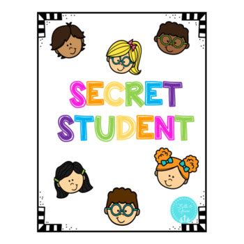 Image result for Secret Student
