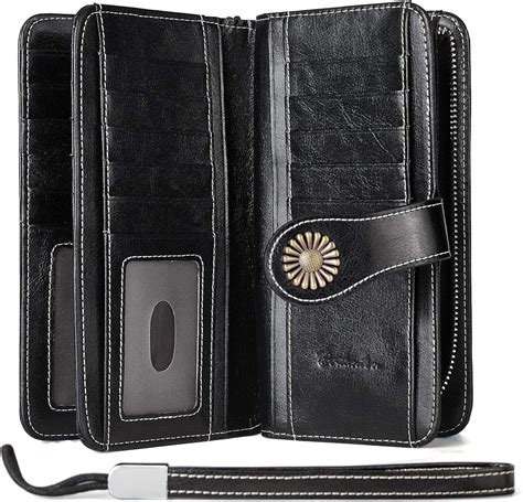 Buy BOSTANTEN Women's Leather Designer Handbags Tote Purses Shoulder ...