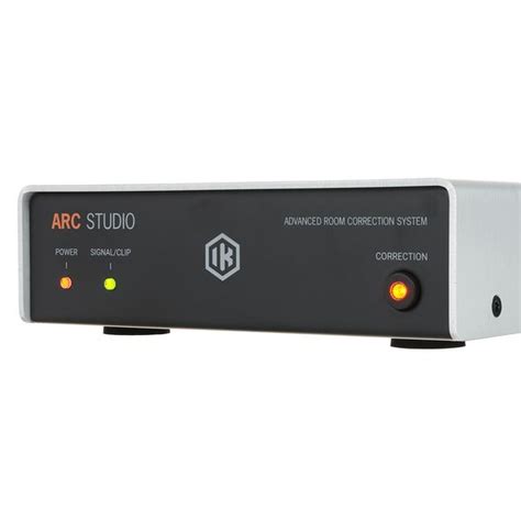 IK Multimedia Arc 的图像结果