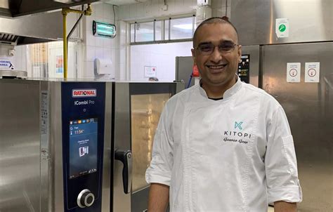 Gaur: Always looking for a different, more challenging job, Hospitality ...