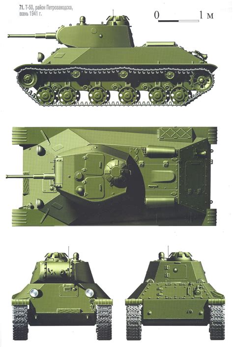 T-50-3 i T-50-5R #militaria #samoloty - svr_ - Wykop.pl