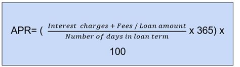 How APR Is Calculated 的图像结果