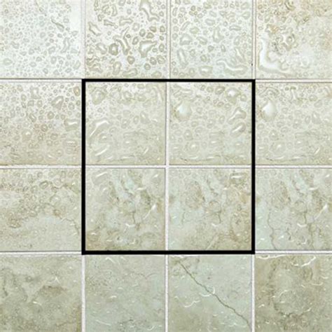 Laticrete Hydro Ban Bonding Flange Drains 4" x 4" Low Profile – Gulf ...