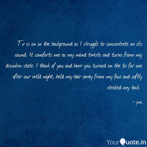 Joanna Colwill (jmc) Quotes | YourQuote