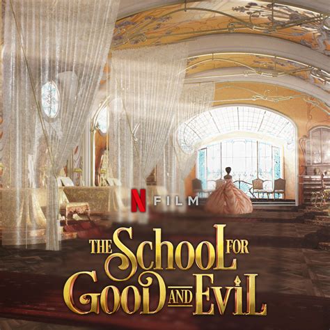 Good And Evil Designs