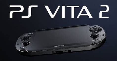 Thoughts on the PS Vita – The Average Gamer