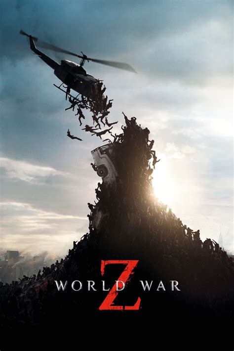 Watch World War Z soap2day Full Movie Online for Free