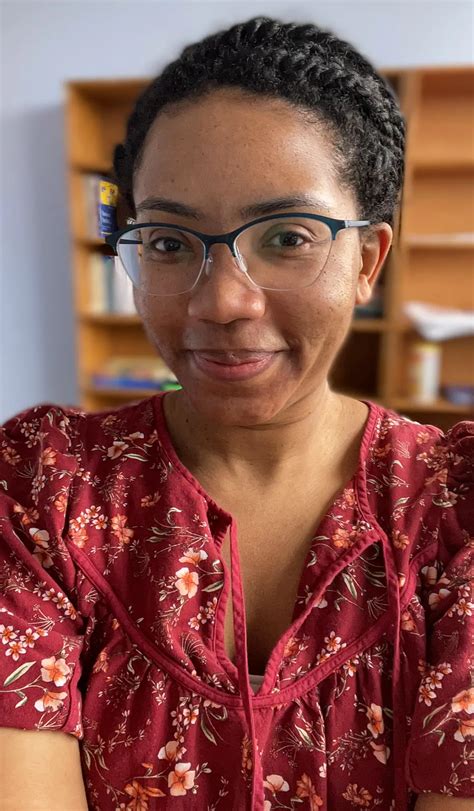 Adrienne Lee Atterberry | Faculty and Staff | Sociology | Fine Arts Humanities and Social ...