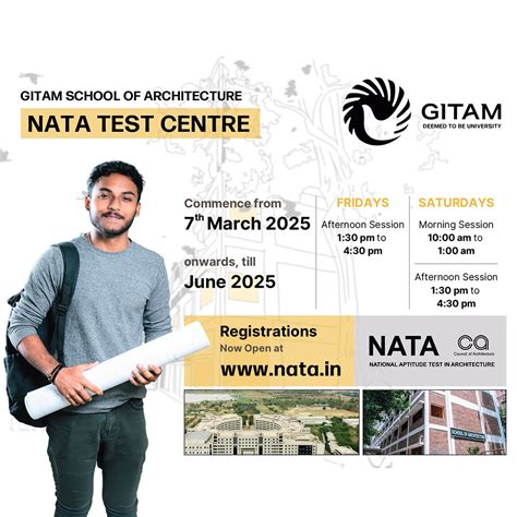 GITAM School of Architecture