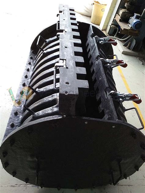 VP Engineers - IGP Group of Companies - Pipeline, Tube Inserts / Plugs ...