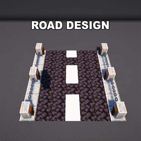 MarchiWORX on Instagram: "Minecraft 5 Path Designs Follow for OP ...