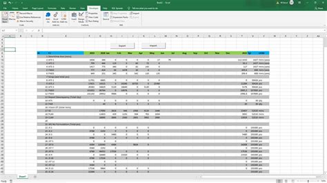 Edit Data Using Excel VBA with SQL Server 的图像结果