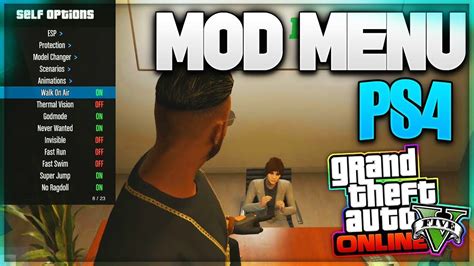 Image result for Minecraft Mod Menu PS4