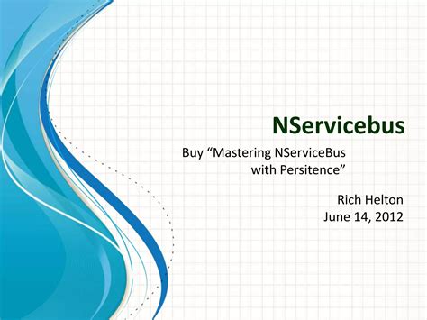 NServiceBus Data Bus Tutorial 的图像结果