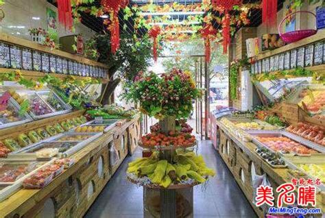 泰国输华水果首次采用新标准，提高产品竞争力 | 国际果蔬报道