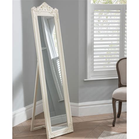 15 Best Dark Mahogany Full Length Mirrors
