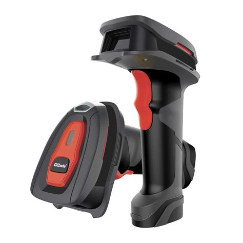 Barcode Scanners & Label Printers in India | DCode International